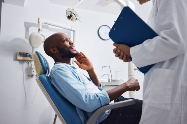 Best Emergency Wisdom Teeth Removal in Rayne, LA