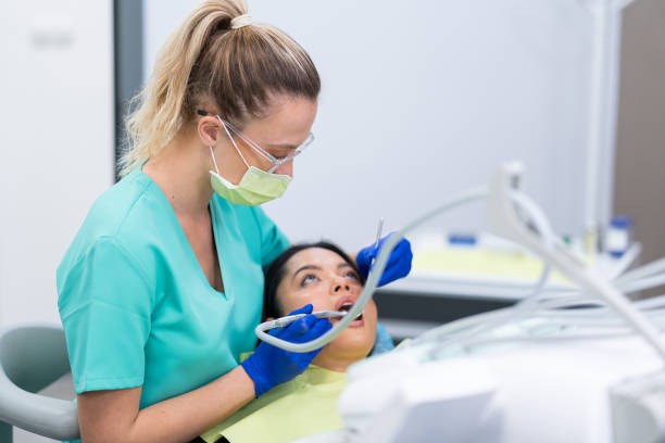 Best Pediatric Emergency Dentist in Rayne, LA